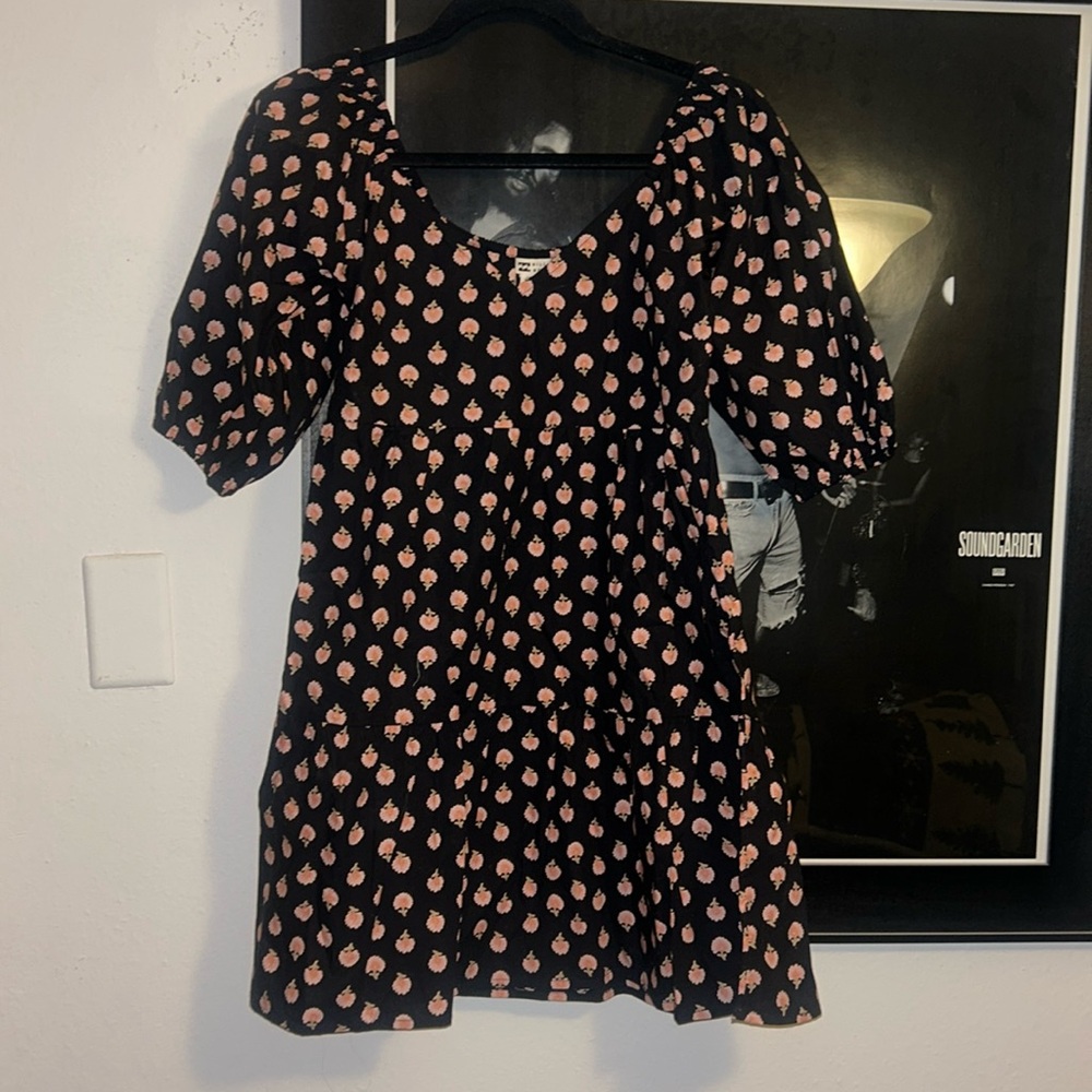 Billabong minidress